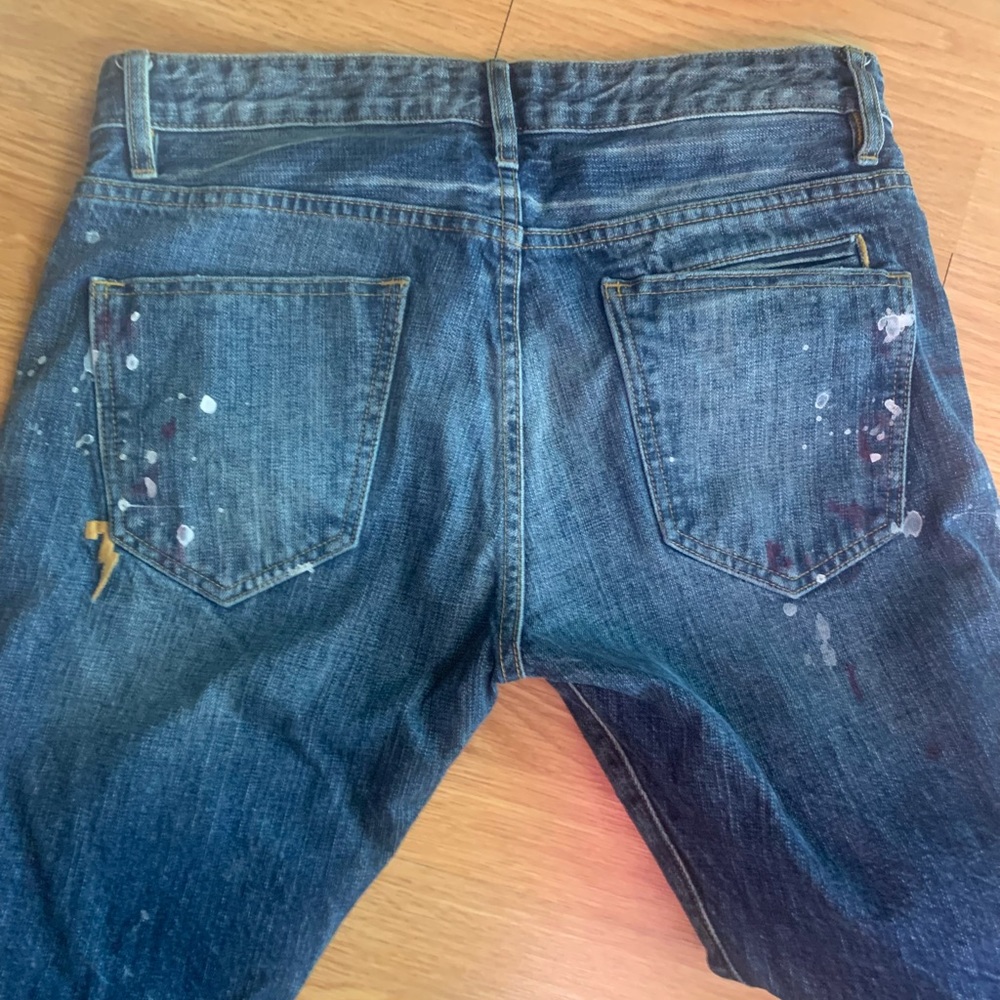 Tackma Jeans - Picture 5 of 5